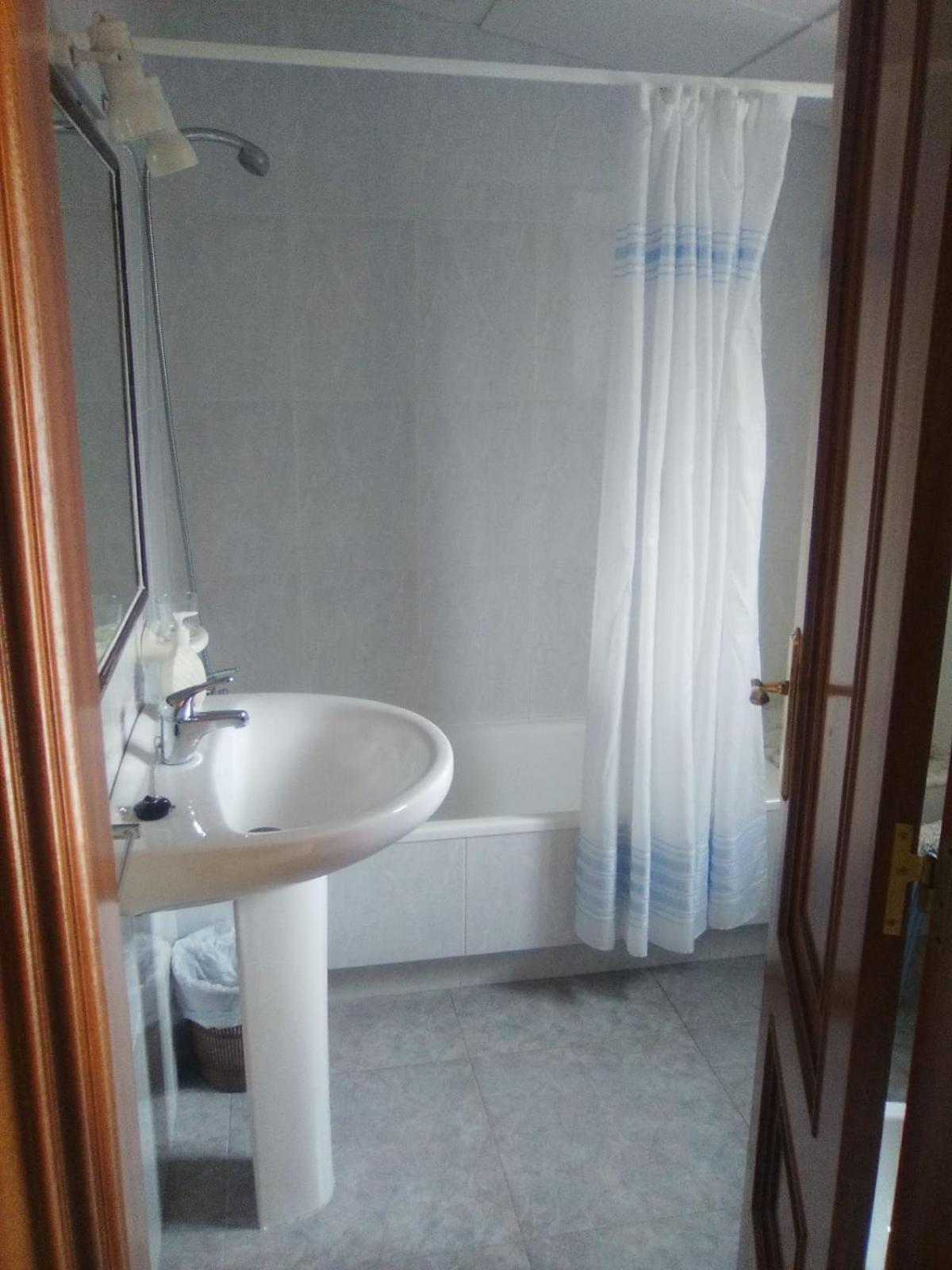 O Vilar Apartamentos N6 Виялонга Екстериор снимка