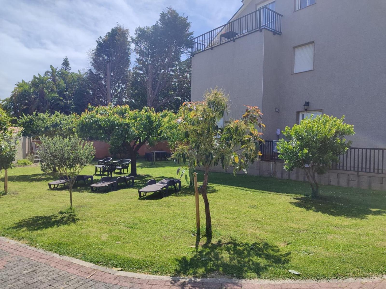 O Vilar Apartamentos N6 Виялонга Екстериор снимка